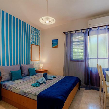 Beachfront Apartments Kate โอเรบิก ภายนอก รูปภาพ